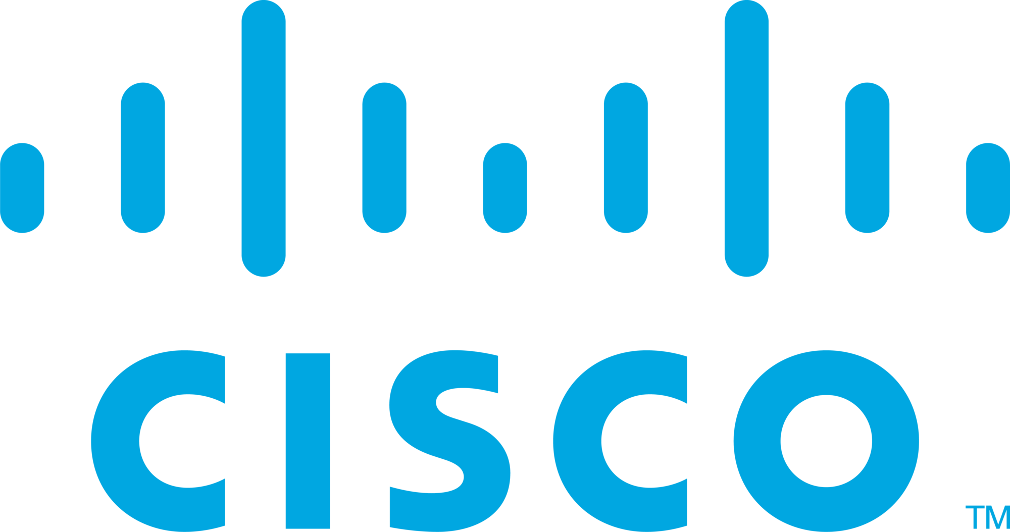 Logo Cisco