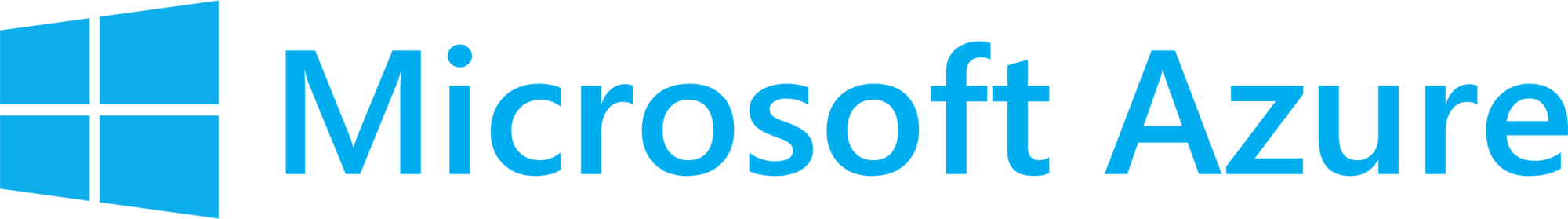 Logo Azure
