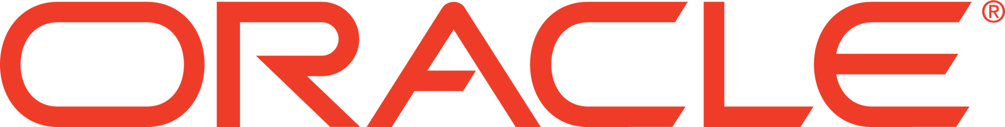 Logo Oracle